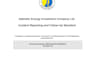 draft policies procedure manuals aml, HR, compliance